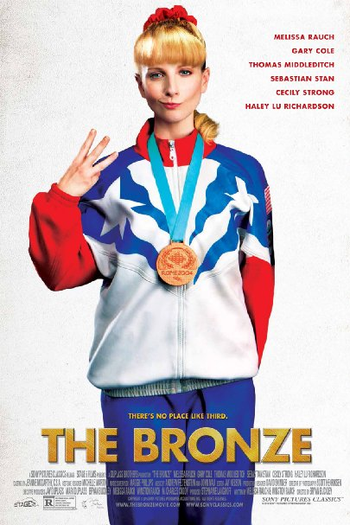 de Filme Medalha de Bronze (2015)