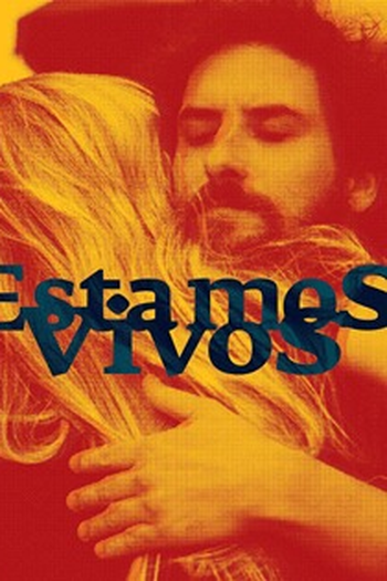  de Filme Estamos Vivos (2016)