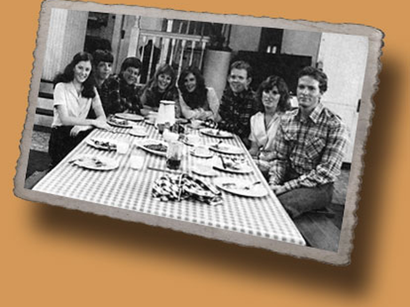 Foto 1 de Os Waltons (9ª Temporada)