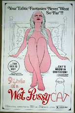 Nove Vidas de uma Gata Molhada (9 Lives of a Wet Pussy)