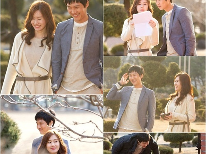 Foto 1 de Love Again