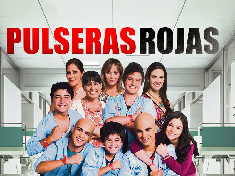 Foto 1 de Pulseiras vermelhas