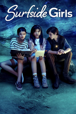 As Meninas de Surfside (1ª Temporada) (Surfside Girls (Season 1))