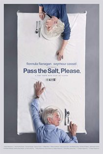 Pass the Salt, Please - Poster / Capa / Cartaz - Oficial 1