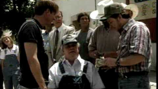 Trailer: Dancer, Texas Pop. 81 Trailer