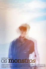 Os Monstros (Os Monstros)