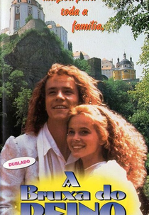 A Bruxa do Reino (Nesmrtelná teta)