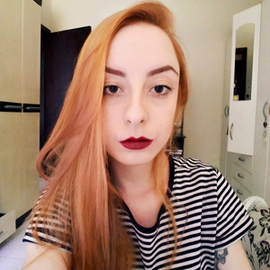 Foto de perfil de Fernanda