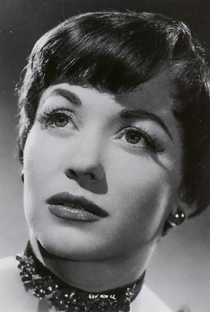 Barbara Laage - Poster / Capa / Cartaz - Oficial 1