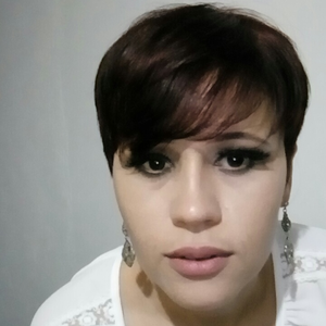 Foto de perfil de Meg