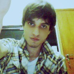 Foto de perfil de Abiézer M.