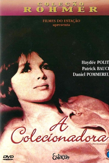  de Filme A Colecionadora (1967)