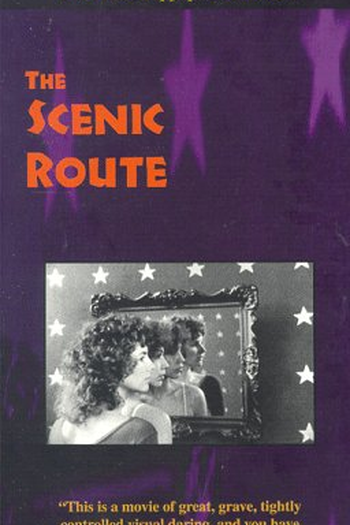  de Filme The Scenic Route (1978)