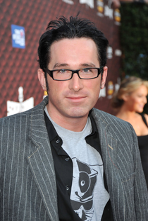 Darren Lynn Bousman - Poster 2