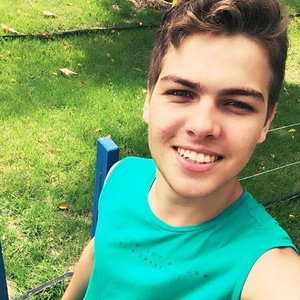 Foto de perfil de Jeffersson