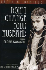 Don't Change Your Husband  (Don't Change Your Husband )
