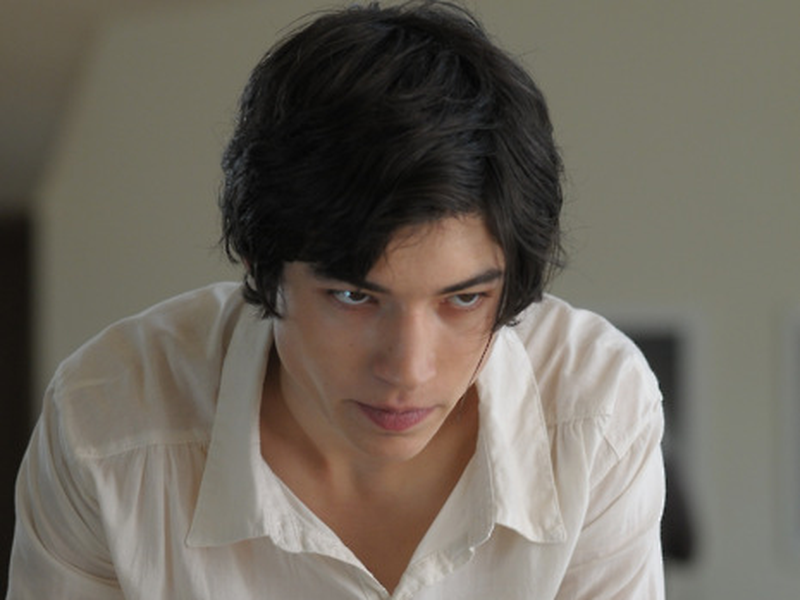 Foto 31 de Precisamos Falar Sobre o Kevin