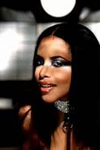 Poster de Curta Aaliyah: Try Again (2000)