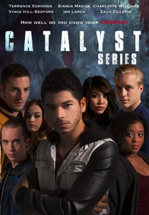 CATALYST Series (1ª Temporada) (CATALYST Series (Season 1))