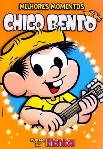 Turma da Mônica: Chico Bento Melhores Momentos (Turma da Mônica: Chico Bento Melhores Momentos)