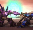 Project Predacon