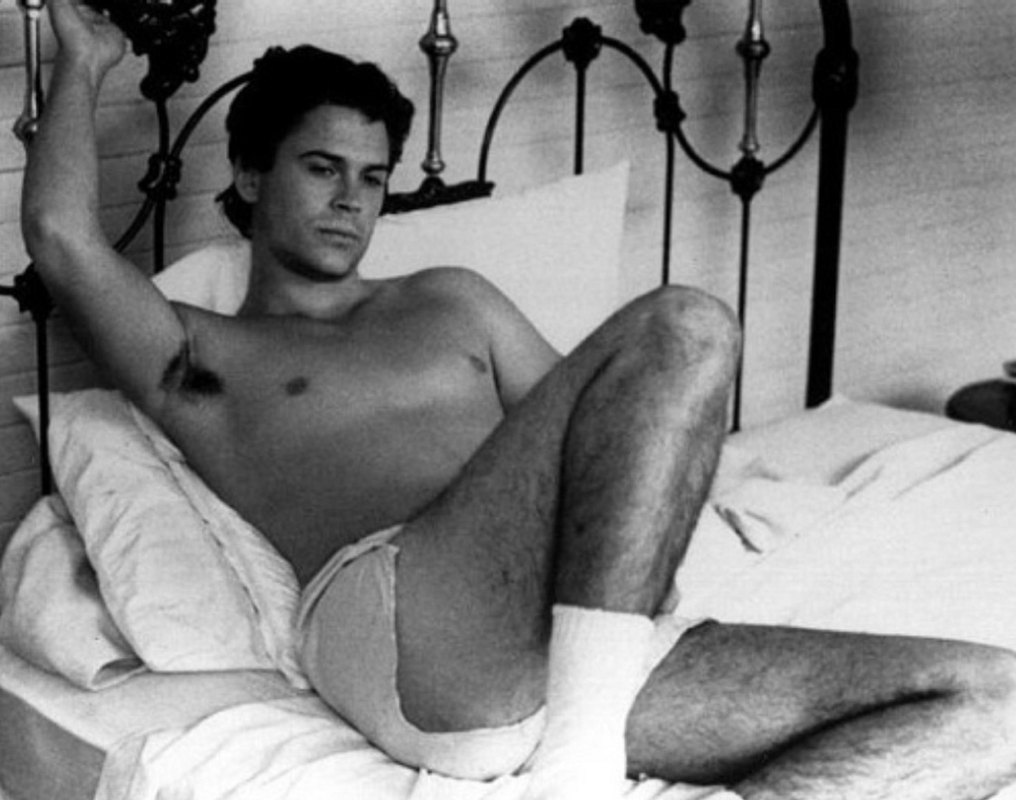 Rob Lowe - Foto 4