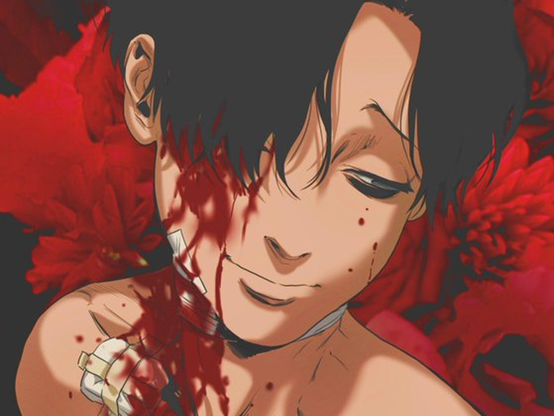 Foto 9 de Killing Stalking