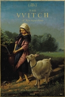 A Bruxa (The VVitch: A New-England Folktale)