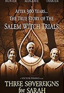 Three Sovereigns for Sarah (Three Sovereigns for Sarah)