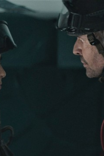 Poster de Episódio Volverte a ver (2022)