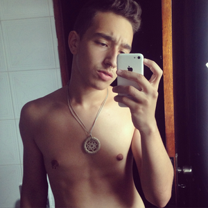 Foto de perfil de Thiago sabino