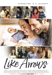 Like Arrows (Like Arrows)