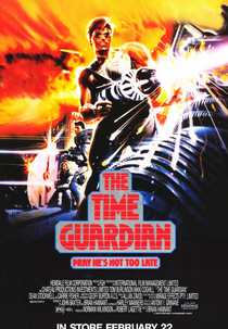 O Guardião do Tempo (The Time Guardian)