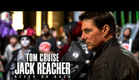 Jack Reacher: Sem Retorno | Trailer #1 | Leg | ParamountBrasil