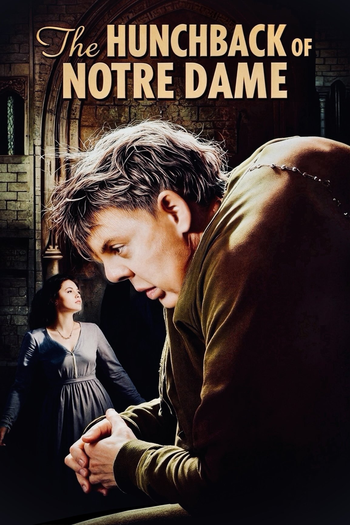  de Filme O Corcunda De Notre Dame (1939)