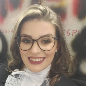 Foto de perfil de Stéfani Bender