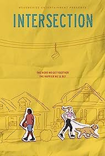 Intersection (1ª Temporada) - Poster / Capa / Cartaz - Oficial 1