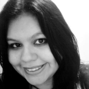 Foto de perfil de Amanda M. Dantas