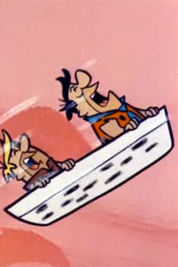 Poster de Episódio The Long, Long Weekend (1961)