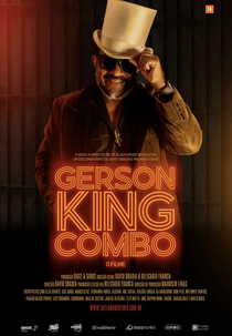 Gerson King Combo: O Filme (Gerson King Combo: O Filme)