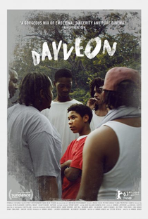 Dayveon - Poster / Capa / Cartaz - Oficial 2