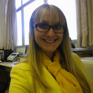 Foto de perfil de Edmêe