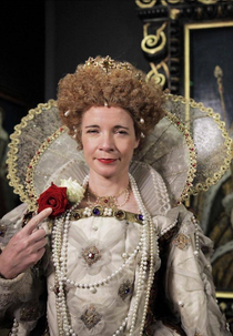 British History's Biggest Fibs with Lucy Worsley (British History's Biggest Fibs with Lucy Worsley)