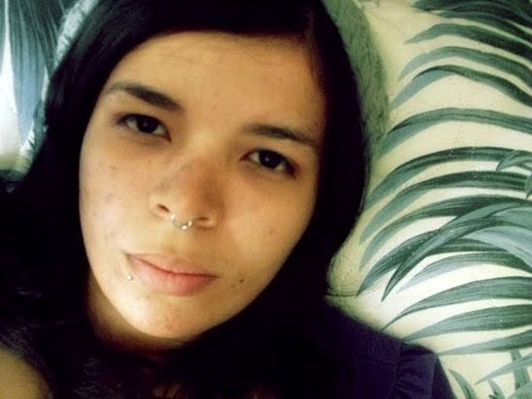 Cristina Cupertino - Foto 2