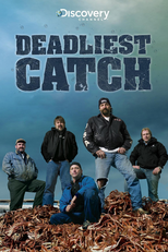 Deadliest Catch (Deadliest Catch)