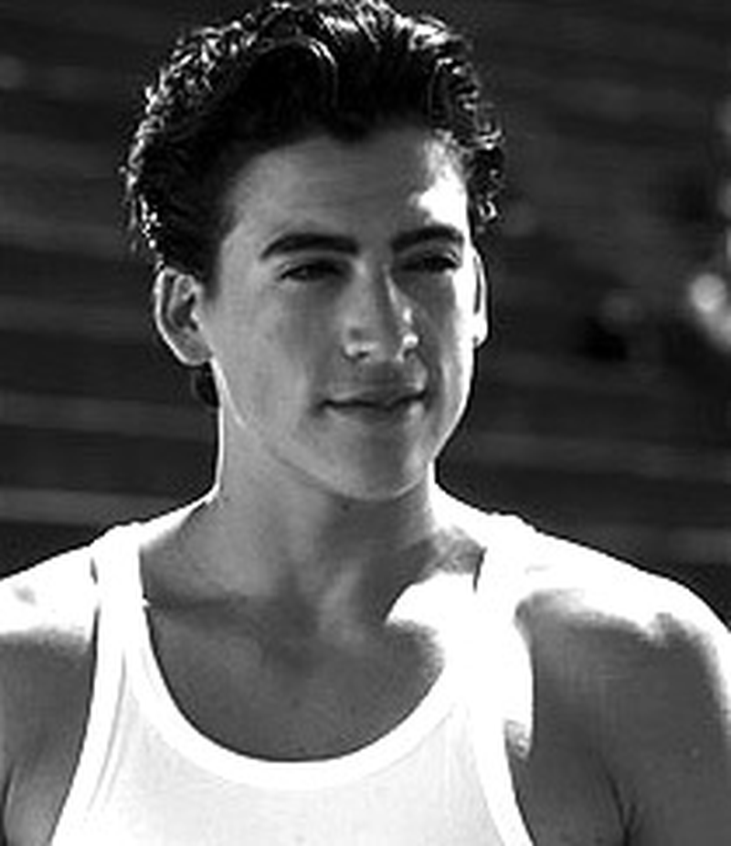 Andrew Keegan - Foto 1