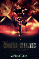 Crônicas Estelares - Livro de Memorias (Crônicas Estelares - Livro de memorias)