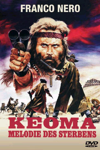  de Filme Keoma (1976)