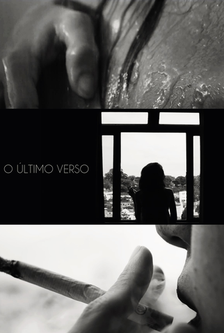 Poster 1 de Curta O último verso (2016)