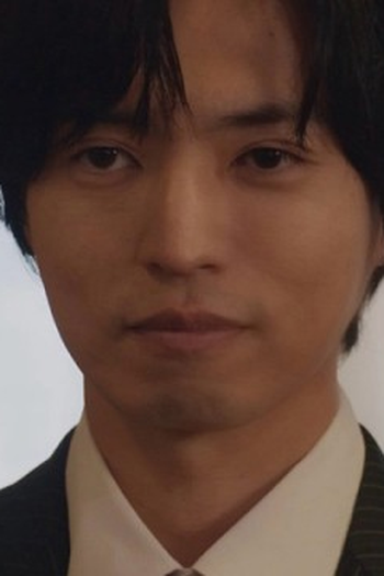 Poster de Episódio 第３話 (2024)